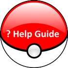 Pokemon Help Guide icône