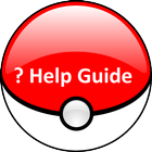 Pokemon Help Guide-icoon