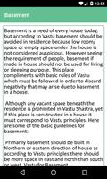 Vastu Tips for Home captura de pantalla 1