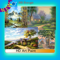 HD Art Paint
