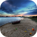 Beaches Backgrounds HD APK