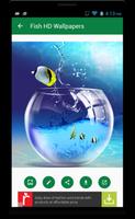 Fish HD Wallpaper syot layar 2