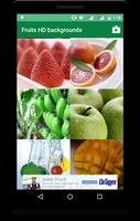Fruits HD Backgrounds 截圖 1