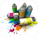 Graffiti HD Wallpaper APK