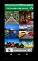 HDR Photography Backgrounds 截圖 1