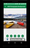 HDR Photography Backgrounds スクリーンショット 2
