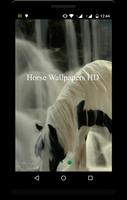 Horse Wallpapers HD 海報