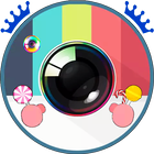 Sweet Selfie (HD Plus +) ⚜️👑 icône