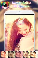 Sweet Selfie (HD Plus +) ⚜️👑 capture d'écran 3