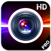 Ultra HD Camra Plus + Perfect HD Camera 2018 icon