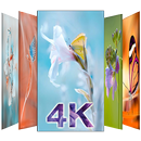 APK Wallpaper 4K Butterfly | HD Background