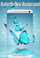 Wallpaper 4K Butterfly | HD Background ảnh chụp màn hình 2