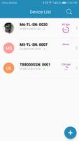 Trinahome 포스터