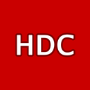 HDC Mobile App aplikacja