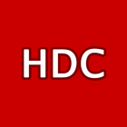 HDC Mobile App ไอคอน