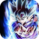 Goku Wallpaper : Dragon Ball, 4K, QHD & Gifs APK