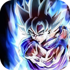 Goku Wallpaper ikona