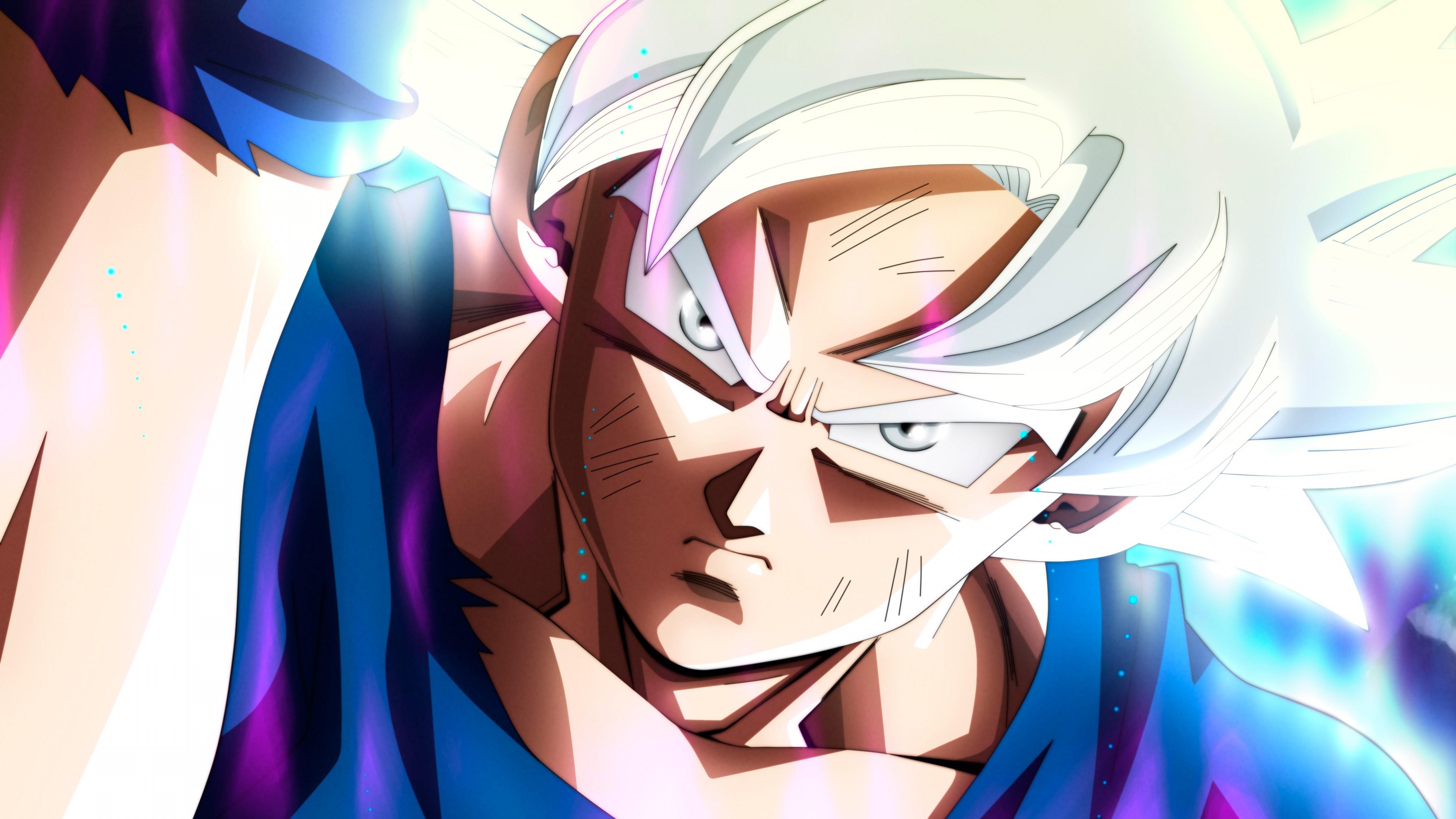 Goku Wallpaper : Goku, Dragon ball Wallpaper & Gif APK for Android