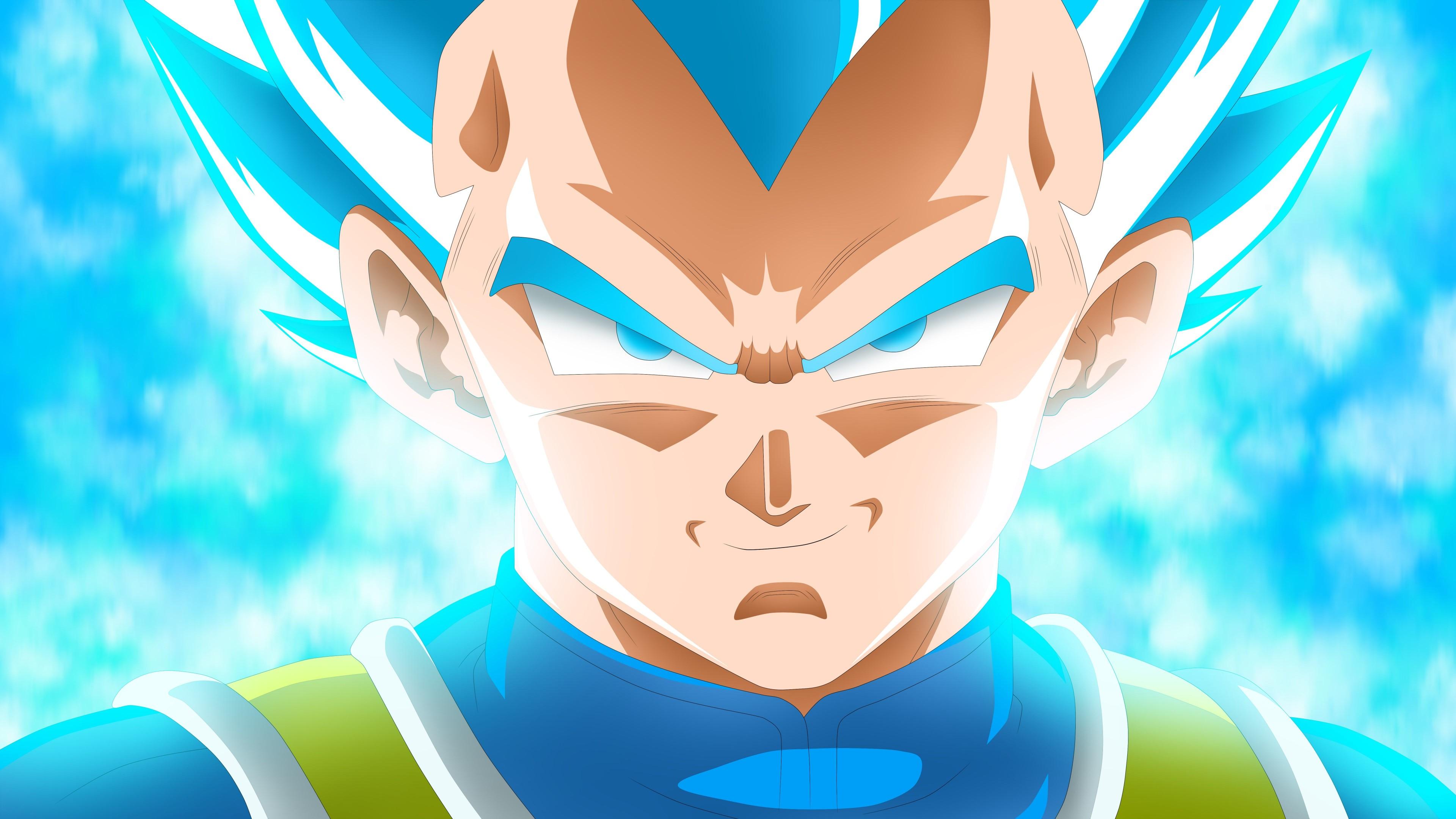 Goku Wallpaper : Dragon Ball, 4K, QHD & Gifs APK 1.7 für ...