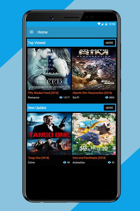 HD GO - Free Movies Online for Android - APK Download
