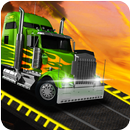 Impossible Tracks Cargo Transport Truck Driving 3D APK