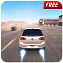 Drift Car: Real Traffic Racer High Speed Driver 3D APK
