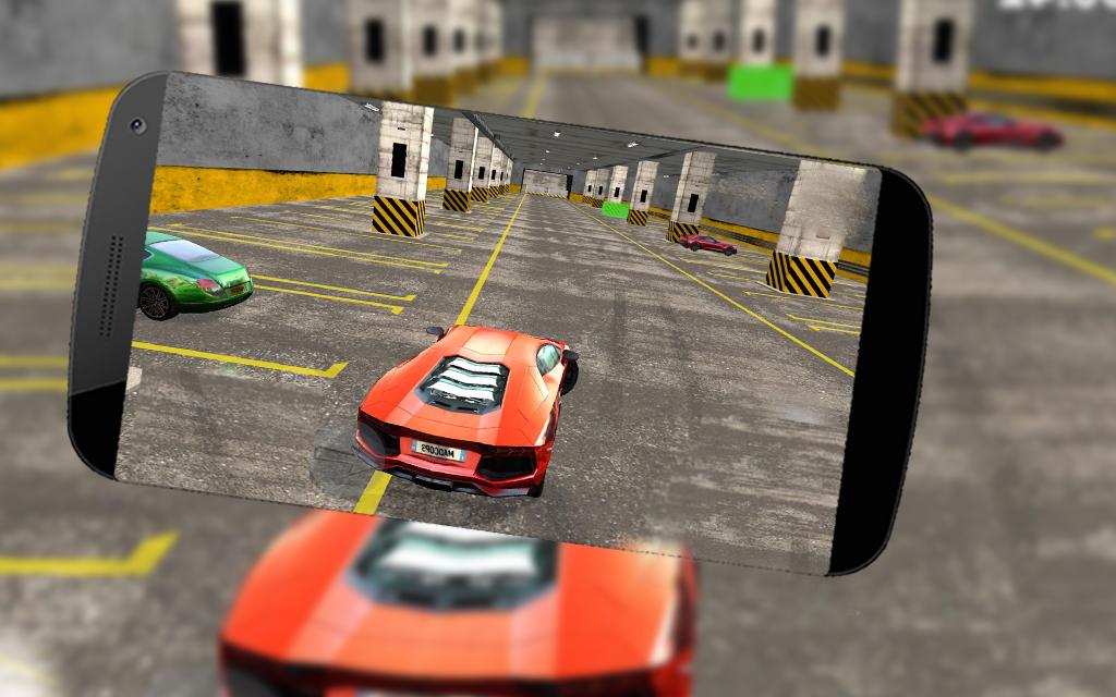 Multistory Car Parking Plaza Driving Simulator 3d For - the plaza roblox plane controls roblox how to get your