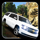 Off road Luxury Suburban SUV Car Driving Simulator APK