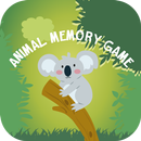 3D Animal Theme Memory Game APK