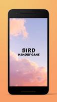 3D Birds Theme Memory Game capture d'écran 3