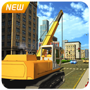 APK Crane Operator: New City Construction Simulator 3D