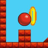 Bounce Classic أيقونة