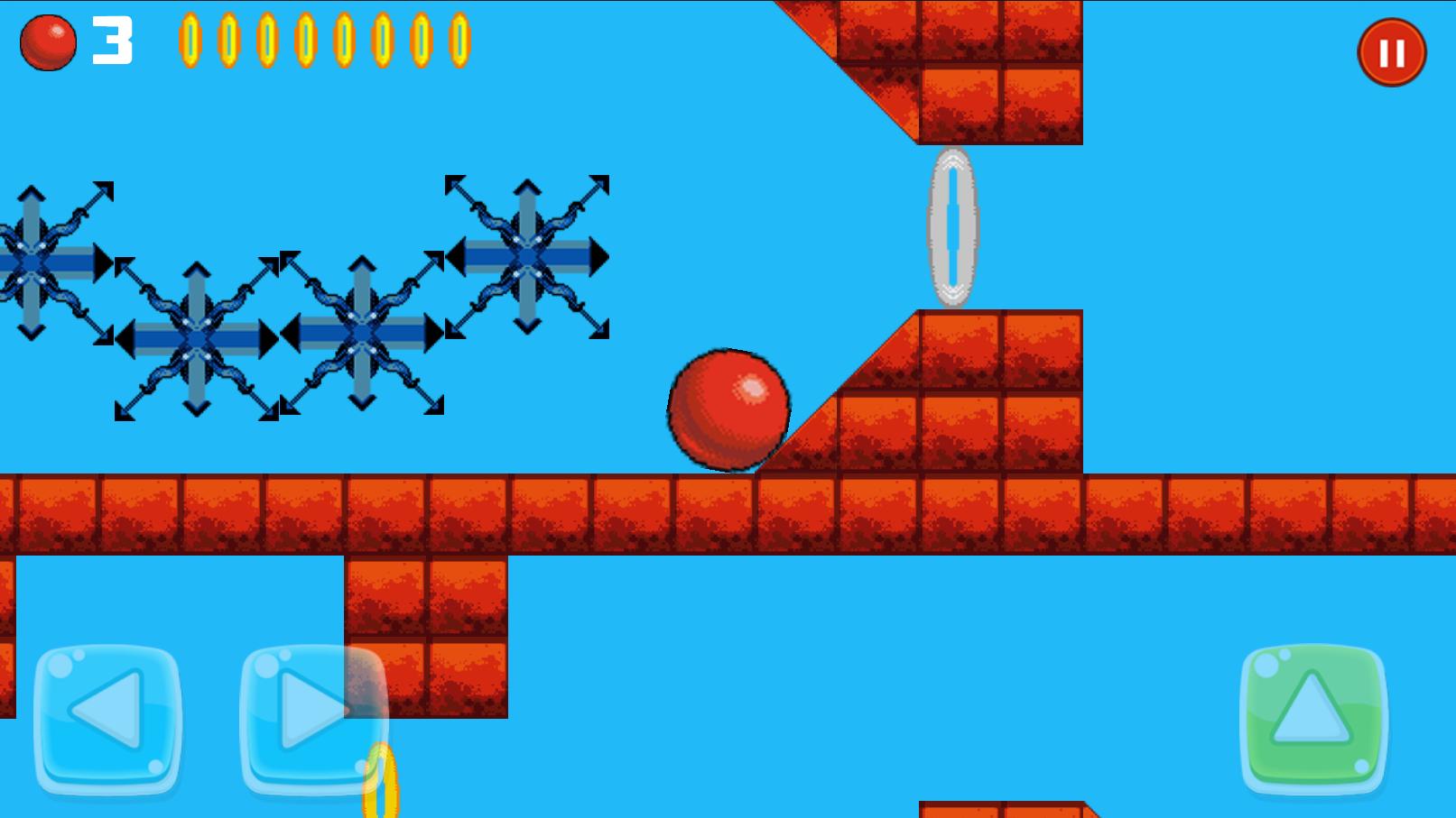 Bounce Classic APK per Android Download