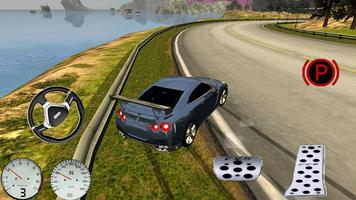 GT-R Drifting Screenshot 1