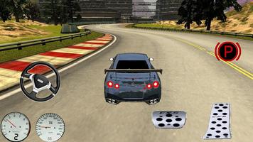 GT-R Drifting ภาพหน้าจอ 3