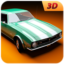 Real Drift City: Highway Car Traffic Race Game 3D APK