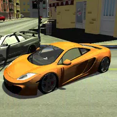 City Car Driving APK 下載