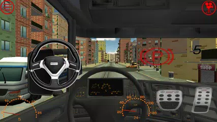 City Car Driving APK download