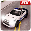 Extreme Police Car: Robber Chase Driving Simulator APK