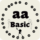 AA Basic Zeichen
