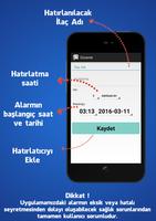 İlk Yardım & En Yakın Hastane captura de pantalla 2