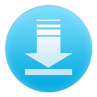 Download Manager آئیکن
