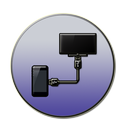 Hdmi connect to tv APK