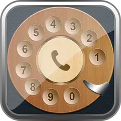 Nostalji Telefon-Çevirmeli APK download