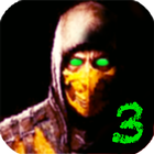 MORTAL KOMBAT 3 아이콘