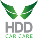 HDD Car Care APK