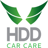 HDD Car Care icon