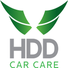 HDD Car Care أيقونة