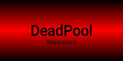 HD DeadPool Wallpapers capture d'écran 1