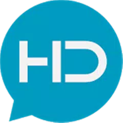 HD  Dialer  Pro アプリダウンロード